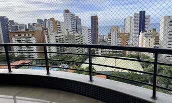 Imagem: Apartamento para alugar no bairro Meireles