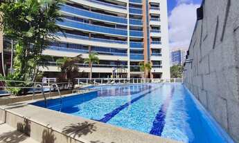 Imagem: Lindo apartamento semimobiliado pra locação