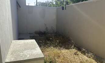 Imagem 5: Casa duplex no bairro Coité