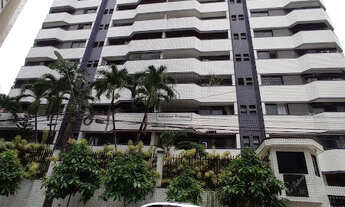 Imagem: Apartamento à venda no bairro Meireles