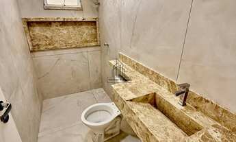 Imagem 3: Casa ao lado do Quintas do lago com um bônus no terreno