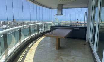 Imagem: Belíssimo apartamento, duplex na Beira