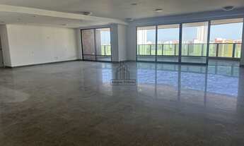 Imagem 5: Apartamento com vista mar no Meireles