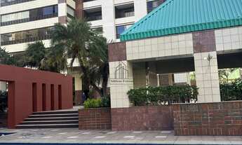 Imagem: Apartamento com vista mar no Meireles