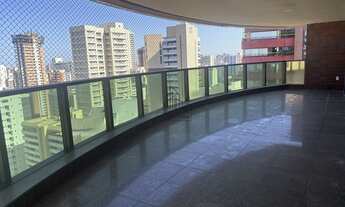 Imagem 3: Apartamento com vista mar no Meireles