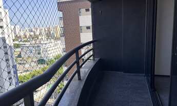 Imagem 3: Apartamento perto do colégio Farias Brito