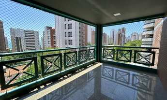 Imagem: Apartamento no Meireles