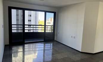 Imagem: Apartamento pra locação na Varjota