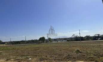 Imagem 5: Lote à venda na Cidade Alpha, do Eusébio, no Ceará