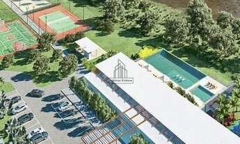 Imagem 2: Lote à venda na Cidade Alpha, do Eusébio, no Ceará