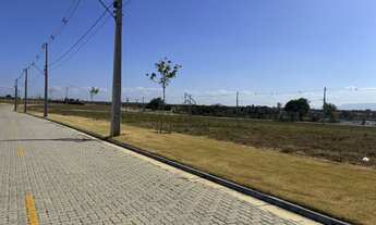 Imagem 4: Lote à venda na Cidade Alpha, do Eusébio, no Ceará