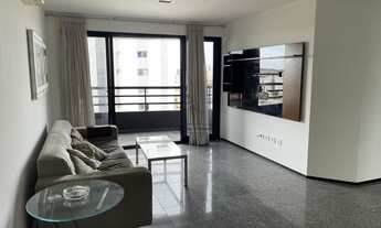 Imagem: Apartamento para alugar no bairro Varjota