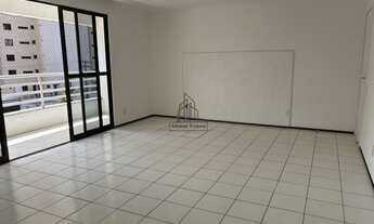 Imagem: Apartamento pertinho do parque do Cocó