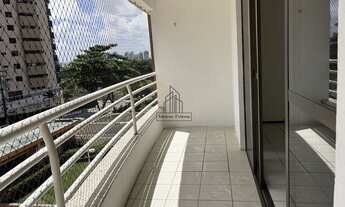 Imagem 5: Apartamento pertinho do parque do Cocó