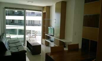 Imagem: Apartamento para alugar no bairro Meireles