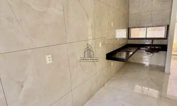 Imagem 7: Casa nova à venda, pertinho da CE 010