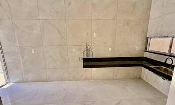 Imagem 6: Casa nova à venda, pertinho da CE 010