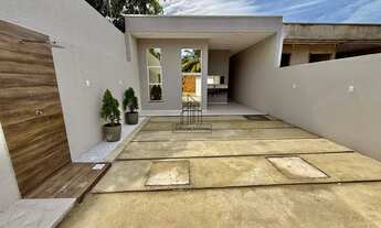 Imagem 4: Casa nova à venda, pertinho da CE 010