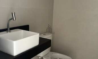 Imagem 5: Casa Plana com 03 suítes e lavabo