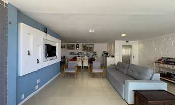 Imagem 4: Apartamento no Meireles, perto do mar