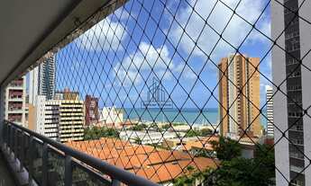 Imagem 6: Apartamento no Meireles, perto do mar