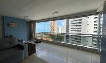 Imagem: Apartamento no Meireles, perto do mar