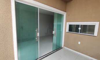 Imagem 5: Casa plana com quintal, pronta pra morar