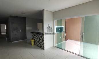 Imagem 4: Casa plana com quintal, pronta pra morar