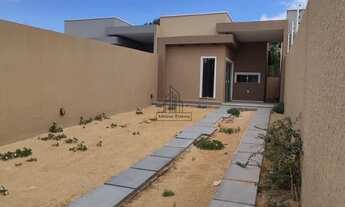 Imagem 3: Casa plana com quintal, pronta pra morar