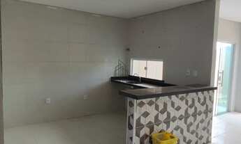 Imagem 6: Casa plana com quintal, pronta pra morar