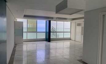 Imagem: Apartamento com vista total para o mar