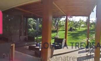 Imagem: CASA 6 SUÍTES PISCINA Alto Padrão em Praia