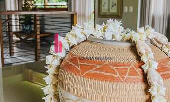 Imagem 5: CASA 6 SUÍTES PISCINA Alto Padrão em Praia do Forte, Mata de São João BAHIA