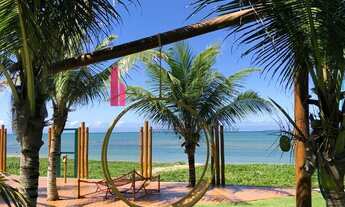 Imagem: Village 3 suítes frente mar Praia da Espera