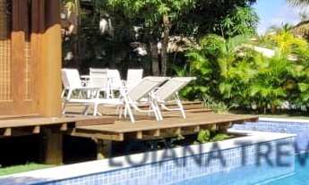 Imagem: Casa Térrea Alto Padrão 3 suítes Quinta