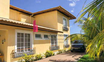 Imagem: Casa Altíssimo Padrão