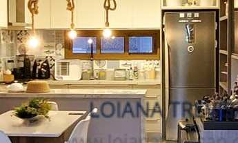 Imagem 2: VILLAGE 3 suítes com Garden ITACIMIRIM Camaçari BAHIA