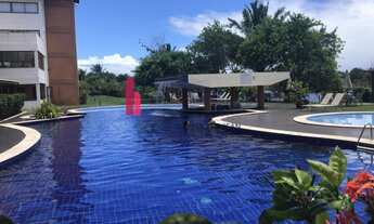 Imagem 2: Village 3 quartos com garden GUARAJUBA. Apartamento 3 quartos GUARAJUBA Camaçari . BAHIA