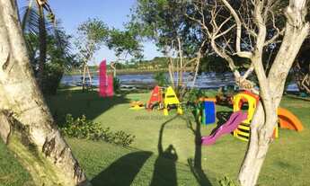 Imagem 5: Village 3 quartos com garden GUARAJUBA. Apartamento 3 quartos GUARAJUBA Camaçari . BAHIA