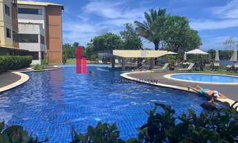 Imagem: Village 3 quartos com garden GUARAJUBA