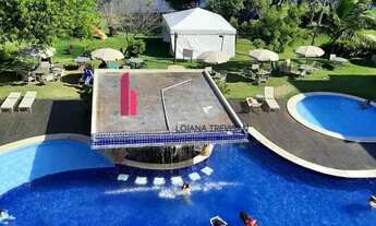 Imagem 3: Village 3 quartos com garden GUARAJUBA. Apartamento 3 quartos GUARAJUBA Camaçari . BAHIA