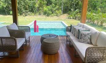 Imagem: Casa Alto Padrão 6 SUÍTES, condomínio