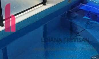 Imagem: Apartamento 4 suítes e escritório. VENDA