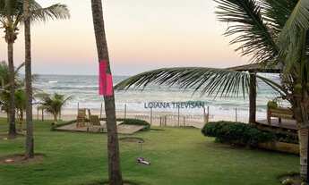 Imagem: Casa 7 suítes frente mar / pé na areia