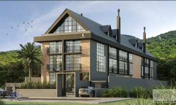 Imagem: Apartamento à venda no bairro Ingleses