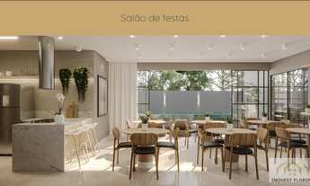 Imagem 3: Apartamento à venda no bairro Ingleses do Rio Vermelho - Florianópolis/SC