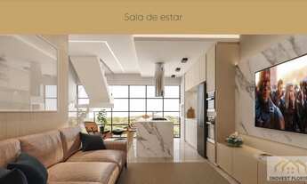 Imagem 6: Apartamento à venda no bairro Ingleses do Rio Vermelho - Florianópolis/SC