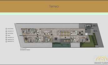 Imagem 4: Apartamento à venda no bairro Ingleses do Rio Vermelho - Florianópolis/SC