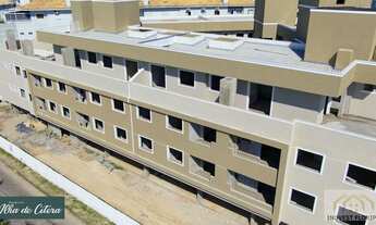 Imagem: Apartamento à venda no bairro Ingleses