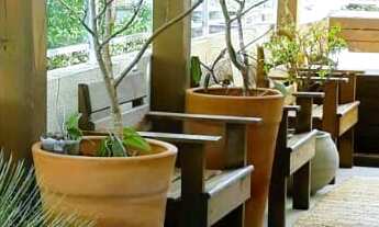 Imagem: Apartamento à venda no bairro Ingleses